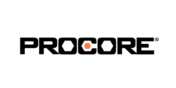 procore-logo