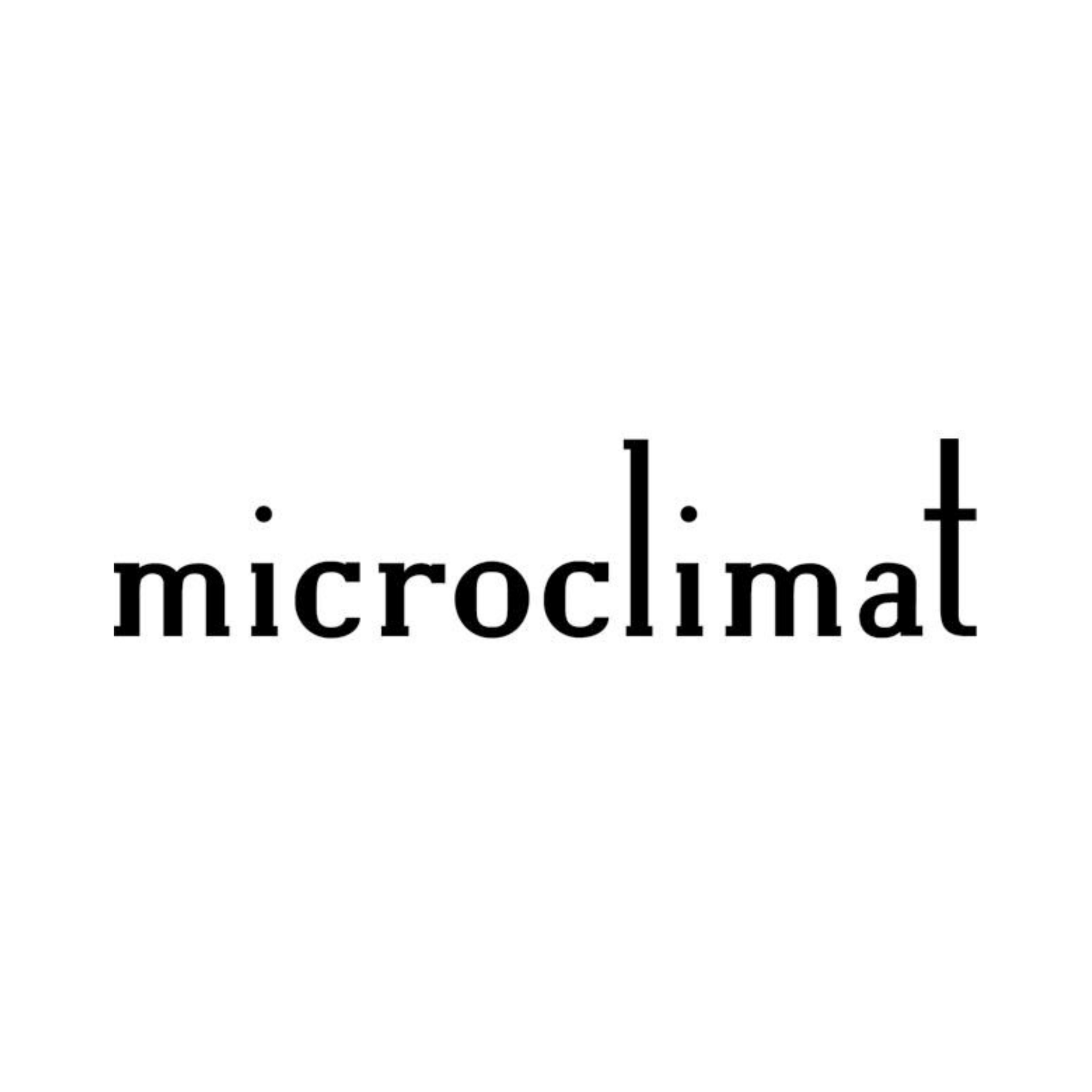 Microclimat