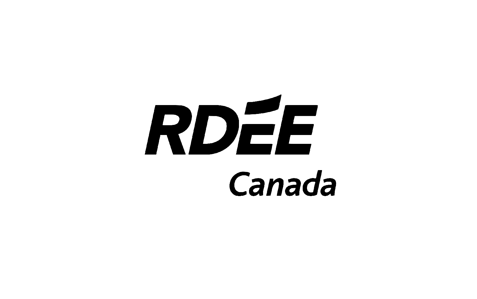 RDÉE Canada